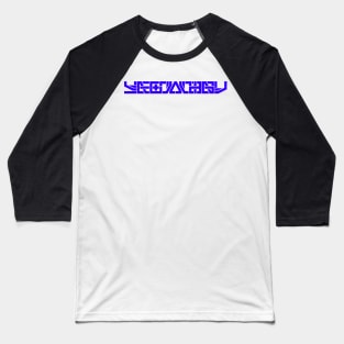 Yeojachingu Baseball T-Shirt